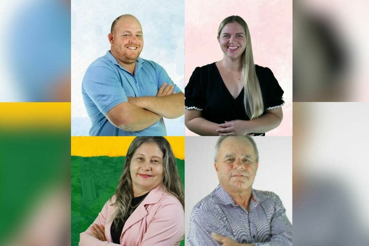 Imagem de compartilhamento para o artigo Justiça Eleitoral reprova prestação de contas de 4 candidatos a vereador eleitos em Alcinópolis da MS Todo dia